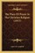 The Place of Prayer in the Christian Religion (1915)