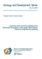 Land use and land cover study of the savannah ecosystem in the Upper West Region (Ghana) using remote sensing