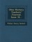 Ohio History Teachers' Journal, Issue 16...