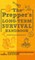 The Prepper's Long Term Survival Handbook