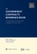 Government Contracts Reference Book