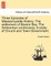 Three Episodes of Massachusetts History. The settlement of Boston Bay. The Antinomian controversy. A study of Church and Town Government. VOLUME II