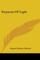 Stepsons Of Light
