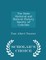 The State Historial and Natural History Society of Colorado - Scholar's Choice Edition