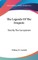 The Legends Of The Iroquois