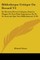 Bibliotheque Critique Ou Recueil V4