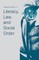 Literacy, Law, and Social Order
