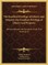 The Excellent Privilege of Liberty and Property the Excellent Privilege of Liberty and Property