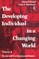 The Developing Individual in a Changing World
