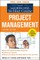 The McGraw-Hill 36-Hour Course: Project Management, Second Edition