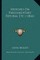 Speeches On Parliamentary Reform, Etc. (1866)
