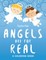 Angels are for Real (A Coloring Book)