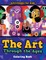 The Art Through the Ages Coloring Book