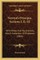 Newton's Principia, Sections I, II, III