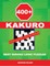 400 Kakuro 9x9 + 11x11 + 13x13 + 15x15