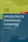 Introduction to Evolutionary Computing