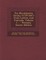 The Mendelssohn Family (1729-1847) from Letters and Journals, Volume 1...