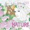 Magical Nature Coloring Book