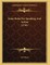 Some Rules For Speaking And Action (1716)