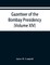 Gazetteer of the Bombay Presidency (Volume XIV) Thana Places of Interest