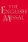 The English Missal
