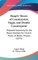 Haupt's Theory of Counterpoint, Fugue, and Double Counterpoint