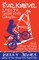Evel Knievel Jumps the Snake River Canyon