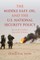 The Middle East, Oil, and the U.S. National Security Policy