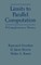 Limits to Parallel Computation