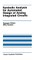 Symbolic Analysis for Automated Design of Analog Integrated Circuits
