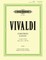 Vivaldi, A: Konzert für Violine, Streicher und Basso continu