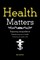 Health Matters