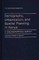Demography, Urbanization, and Spatial Planning in Kenya