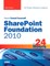 Sams Teach Yourself SharePoint Foundation 2010 in 24 Hours, Portable Documents
