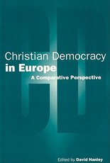 Christian Democracy in Europe