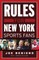 Rules for New York Sports Fans