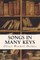 Songs In Many Keys
