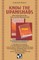 Know the Upanishads