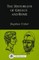 The Historians of Greece and Rome