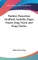 Pauline; Paracelsus Strafford; Sordello; Pippa Passes; King Victor and King Charles