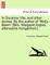 In Durance Vile, and Other Stories. by the Author of "Molly Bawn" [Mrs. Margaret Argles, Afterwards Hungerford.].