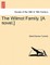 The Wilmot Family. [A Novel.]