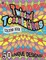 Twisted Tessellations Coloring Book