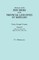Abstracts of the Debt Books of the Provincial Land Office of Maryland