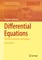 Differential Equations