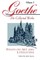 Goethe, J: Goethe, Volume 3