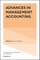 Advances in Management Accounting