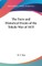 The Facts and Historical Events of the Toledo War of 1835