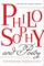 Philosophy and Poetry