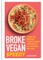 Broke Vegan: Speedy